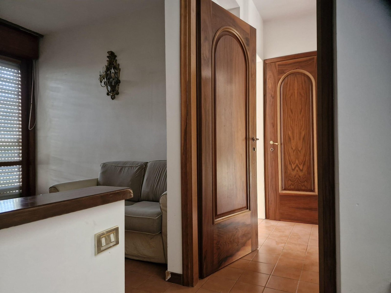 🏡 Villa a schiera su 4 Piani con Doppi Giardini